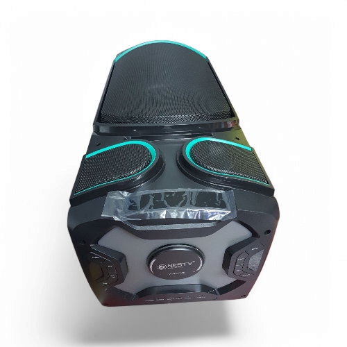 NESTY BLUETOOTH SPEAKER 120W RMS - Image 3
